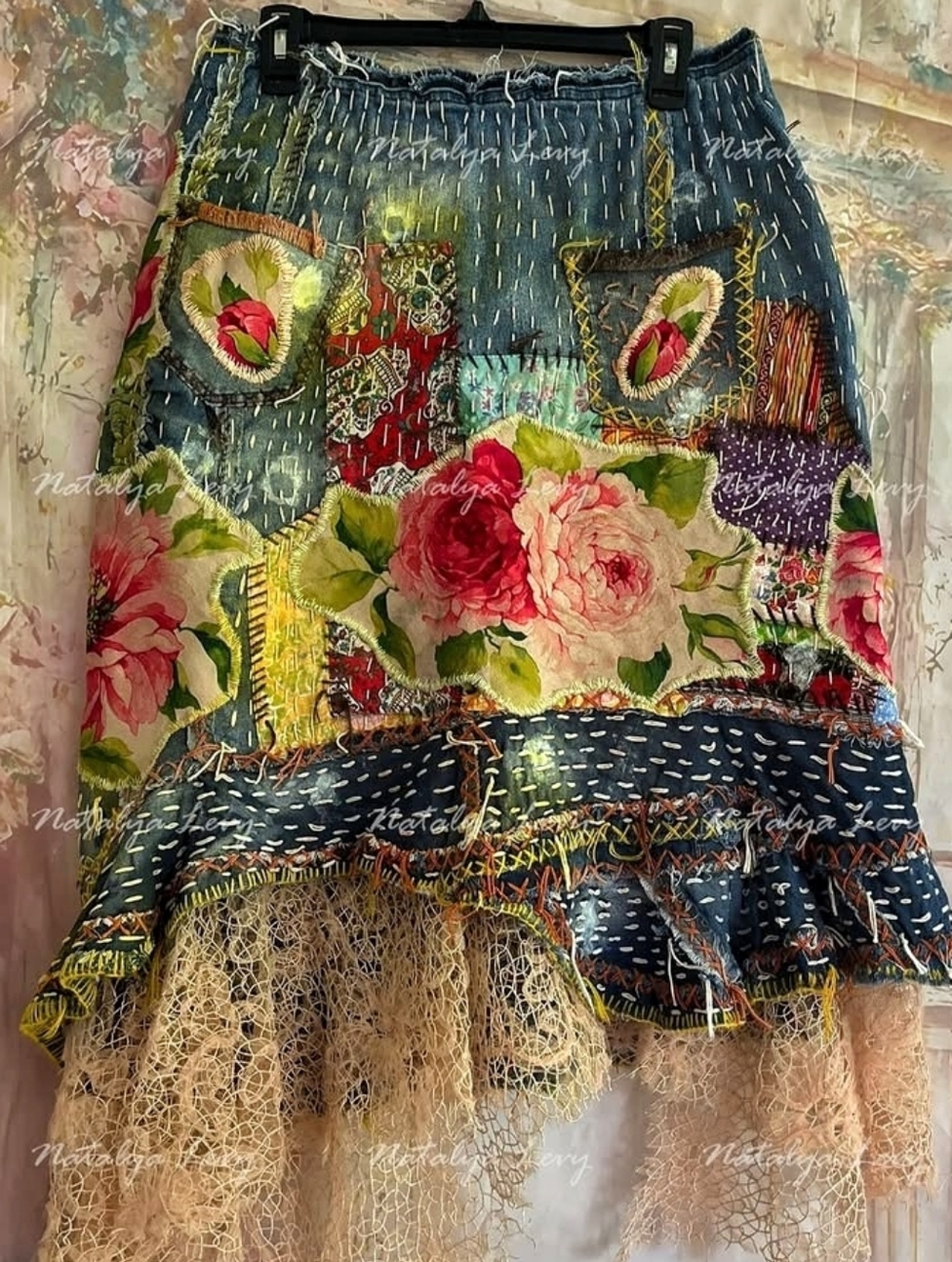 🏵Bohemian Shabby Chic  Items Listed Weekly🪻